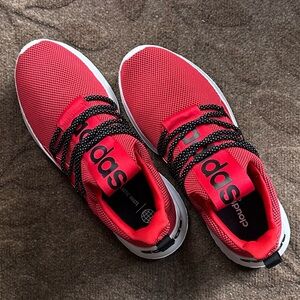 Men’s Adidas Lite Racer Adapt 5.0 'Team Victory Red' Size 10